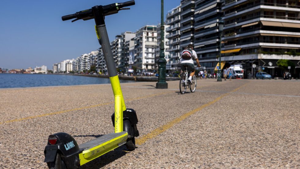 Ενας χρόνος και 400 ατυχήματα μετά